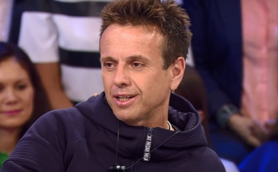 Тяжелобольной Губин рассказал, как его выживают из квартиры