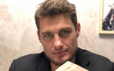 Жена Александра Задойнова рассказала о его лудомании