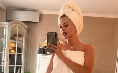 Виктория Боня высказалась о смерти в окружении детей и внуков