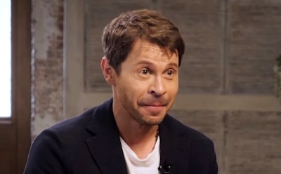 Павел Деревянко рассказал, как нашел и прокутил 40 тысяч евро