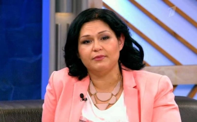 Похудение на 408 кг: невероятная история самой тяжелой женщины в мире Майры Розалес