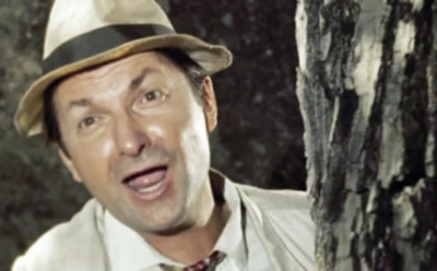 Первая любовь и брак навсегда: как сложилась личная жизнь Георгия Вицина