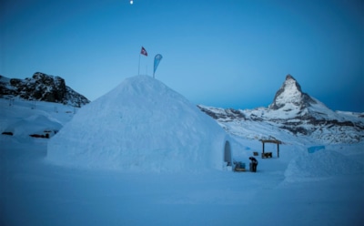 Эскимосы — копальхен, поцелуи носом и другие интересные факты о северном народе