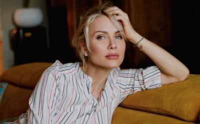 Катя Гордон рассказала о причинах своих разводов