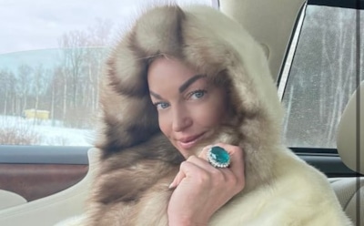 «Могу делать все, что хочу»: Волочкова ответила на слухи об алкоголизме