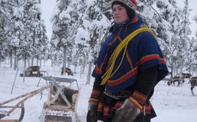 Саамы — интересные факты о древнем народе: происхождение, история, быт, традиции