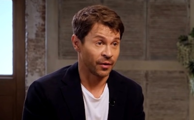 «Ненавижу театр»: Павел Деревянко признался, что боится сцены