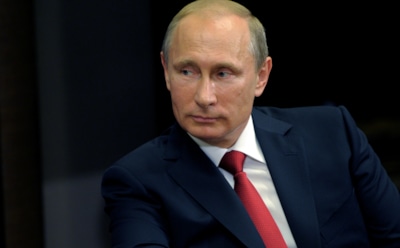 Путин увеличил штрафы для «зацеперов» в 40 раз