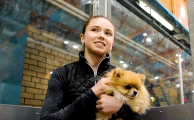 15-летней Камиле Валиевой предложили завершить карьеру