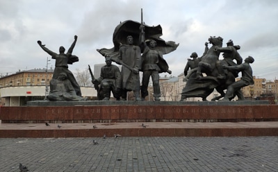 Первая русская революция 1905–1907 годов: предпосылки и причины, события, итоги