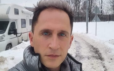 Оскар Кучера уничижительно высказался о неудаче Насти Ивлеевой