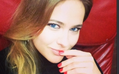 Анна Горшкова вспомнила, как уступила роль Макеевой и пожалела об этом