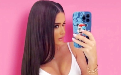 «Так интересна моя постель?»: Бородина обрушилась на Омарова