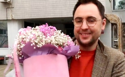 Отец ребенка Натальи Фриске оказался парикмахером