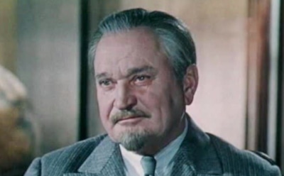 5 трагичных судеб актеров фильма «Два капитана»