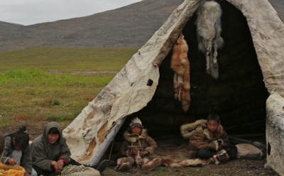 Чукчи — факты о воинственном северном народе: история, быт, традиции и обряды