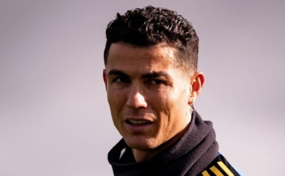 У Криштиану Роналду умер новорожденный сын