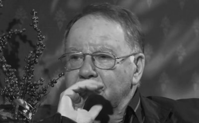 Режиссер Леонид Хейфец умер из-за оторвавшегося тромба