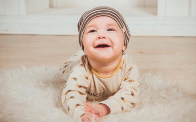 8 российских звезд, которые проявили фантазию, выбирая имя для ребенка