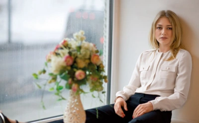 Два скандальных романа, два мужа и трое детей: арифметика личной жизни Оксаны Акиньшиной