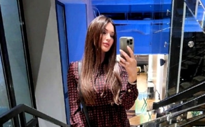 Дочь Александра Серова рассказала о конфликтах в браке