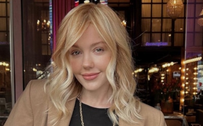 Юлианна Караулова рассказала о послеродовой депрессии