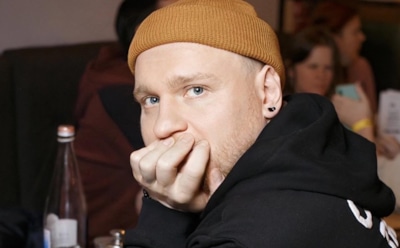 «Выпала вся борода»: Сергей Сафронов рассказал, как победил рак