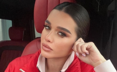 Май Абрикосов заступился за Бородину в ее конфликте с экс-супругом