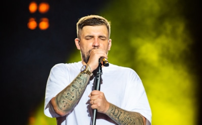 С днем рождения, Баста: история любви постоянного наставника «Голос. Дети»