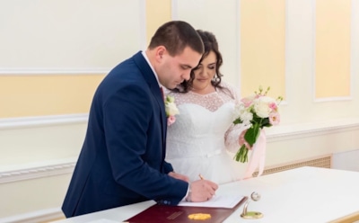 Дочь Иосифа Пригожина ответила на слухи о «свадьбе по залету»