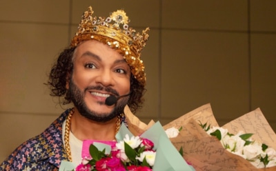 Киркоров заявил, что не общается с Пугачевой из-за детей