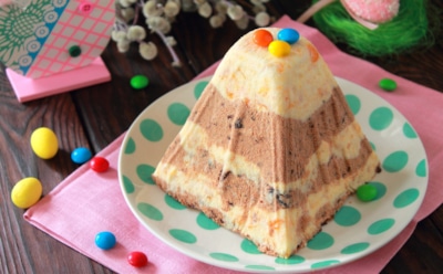 6 отличных рецептов творожной пасхи, которые стоит попробовать