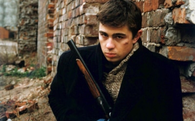 Роберт Паттинсон оказался фанатом фильма «Брат»