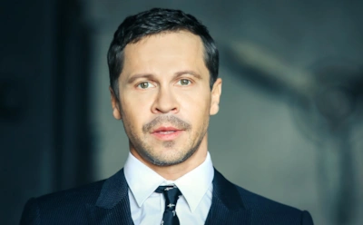 Не все так безупречно: как сложилась личная жизнь звезды «Идеальная семья» Павла Деревянко