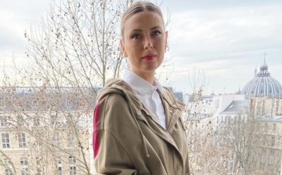 35-летняя Мария Шарапова впервые станет матерью