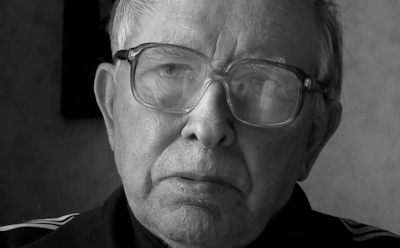 Умер поэт Анатолий Вертинский