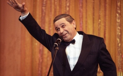 Попетросяним: шутки и анекдоты от Евгения Вагановича