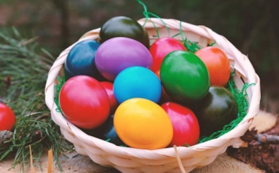 23 апреля: что нельзя делать в Великую субботу