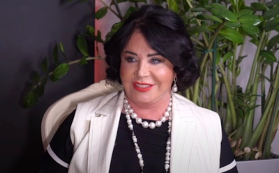 Надежда Бабкина выступила за введение избирательной цензуры в России