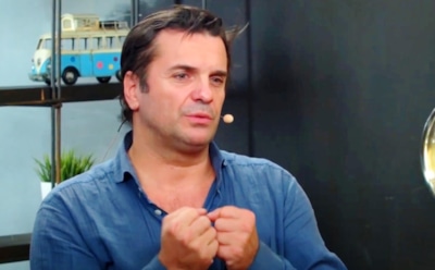 Сергей Астахов объяснил, почему не женится после 9 лет отношений