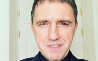 «Слабею»: Вдовиченков высказался о переменах в браке с Лядовой