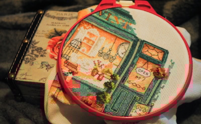 От вышивки до гончарного дела: неожиданные хобби российских звезд