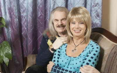 Полвека вместе: российские знаменитости, которые отметили золотую свадьбу