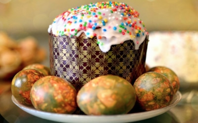 24 апреля: что нельзя делать на Пасху