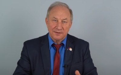 Валерию Рашкину дали условный срок за убийство лося