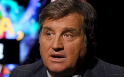 Брань и провокации: Отар Кушанашвили рассказал, как выбивал из звезд правду