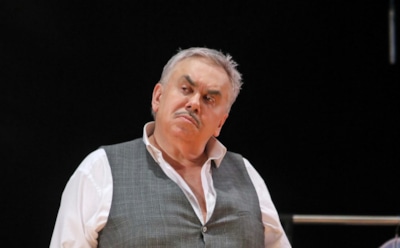 «Сплошная имитация»: Садальский обрушился с критикой на шоу «Голос»