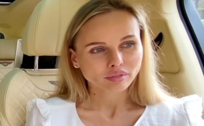 Жена Павла Мамаева пожаловалась на тяжелую беременность