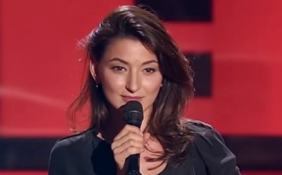 Дочь Григория Лепса вышла замуж