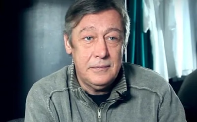 Горевой: Ефремова в колонии уважают